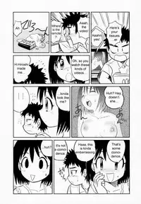 [Juan Gotoh] Doutei Kaikin!! [English] [sirC]