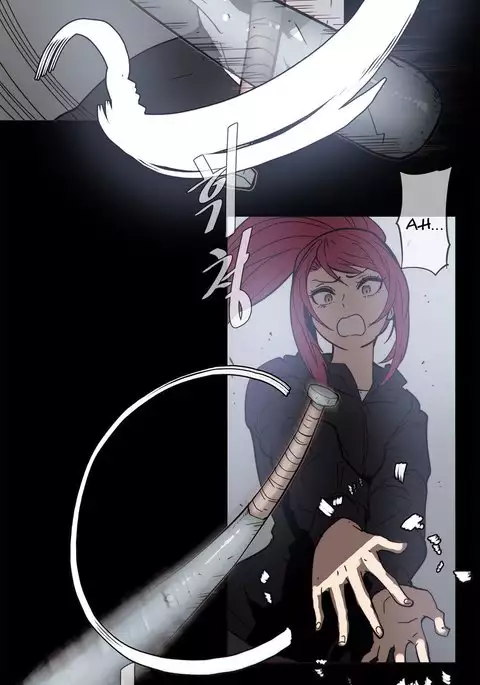 Household Affairs Ch.1-34