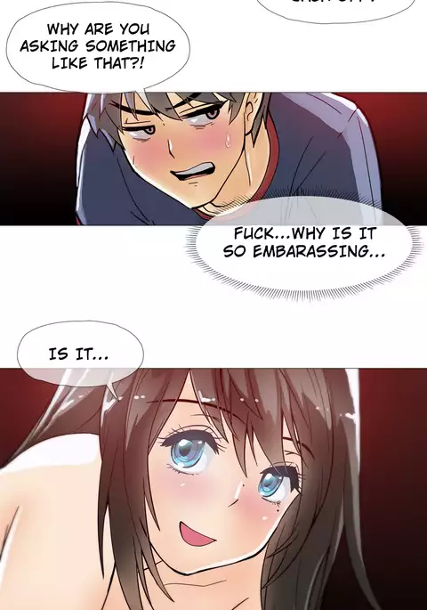 Household Affairs Ch.1-47