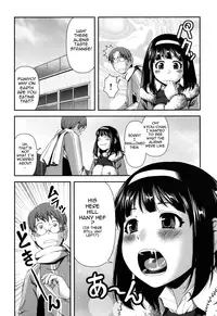 [Yasohachi Ryo] Nyuuwaku Yuugi | Titty Temptation Games [English] {Tadanohito}
