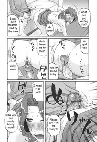 Mother Does Best [English] [Rewrite] [EZ Rewriter]