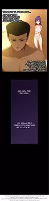 [Donggul Gom] She is Young (English) Part 1/2