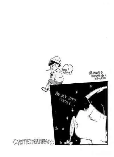 Koyoi wa sasotte! ! Yoi Matsu-san