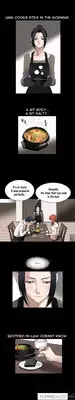 [Liangshan Bo] Seduction Ch.1-33 (English) (YoManga) (Ongoing)