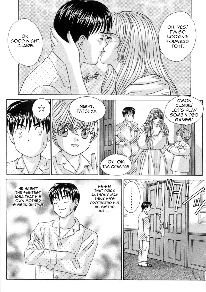 Blue Eyes 05 Chapter25