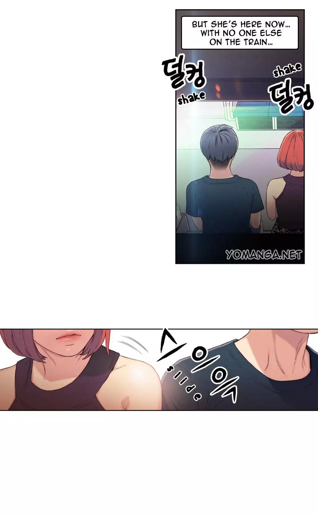 Sweet Guy Ch.1-45