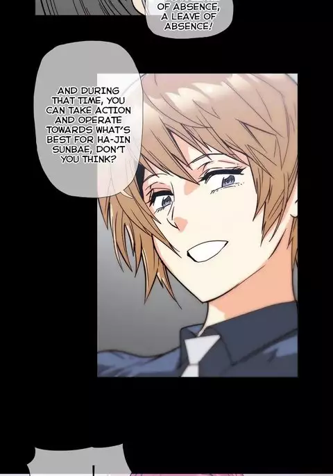 Household Affairs Ch.1-33