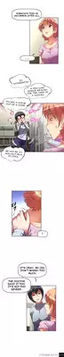 [Worin] Brawling Go Ch.0-33 (English) (YoManga) (Ongoing)