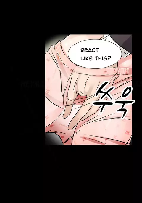 The Taste of Hands Ch.1-63