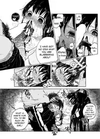 (C86) [Chemical Janky (Shiruka Bakaudon)] JS★Bokobokorin! [English]