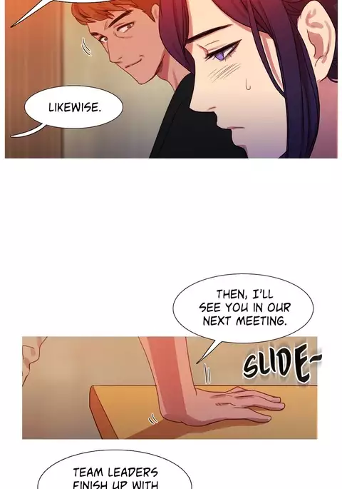 Scandal of the Witch Ch.1-25