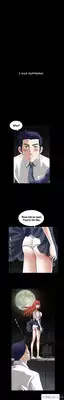[Liangshan Bo] Seduction Ch.1-23 (English) (YoManga) (Ongoing)