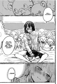 Futari de Dekiru mon!