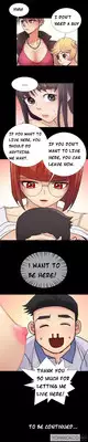 [Mr. Mun] Will You Do as I Say? Ch.1-20 (English)