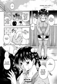 [Nakayama Tetsugaku] Daite... - Please Hold Me [English] [Fated Circle]