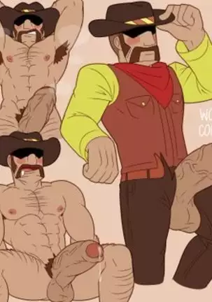 Wolf con F Art Set