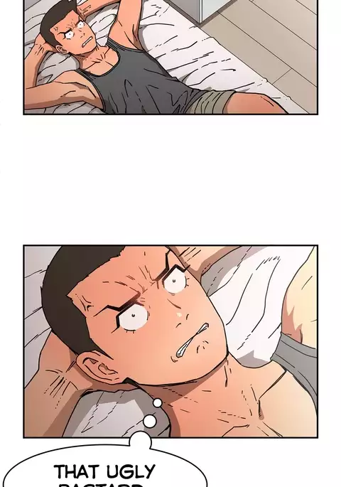 Refrain Love Ch.1-22