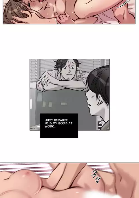 Atonement Camp Ch.1-36