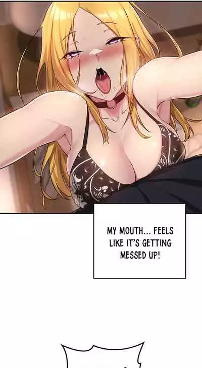 [Abio4, Bangkki] Sextudy Group (1-23) [English] [Ongoing]