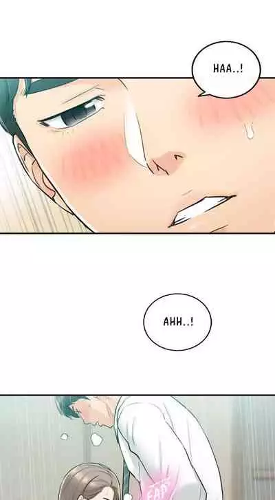 Young Boss Manhwa 01-73 [English]