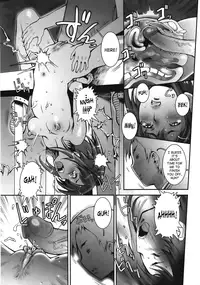 [Sengoku-kun] Pretty Cool [English] [Decensored]