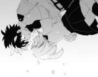 [Ton] deku ochako log r18 (Boku no Hero Academia)