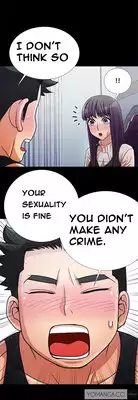 [Mr. Mun] Will You Do as I Say? Ch.1-20 (English)