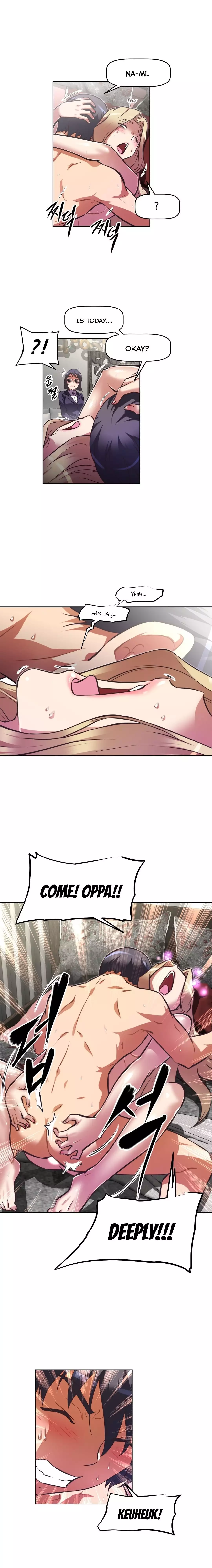Brawling Go Ch.76-117