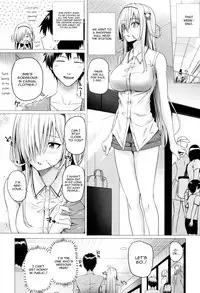 [Simon] Isekai no Mahoutsukai Ch. 1-7 [English] [constantly]