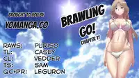 [Worin] Brawling Go Ch.0-17 (English) (YoManga) (Ongoing)