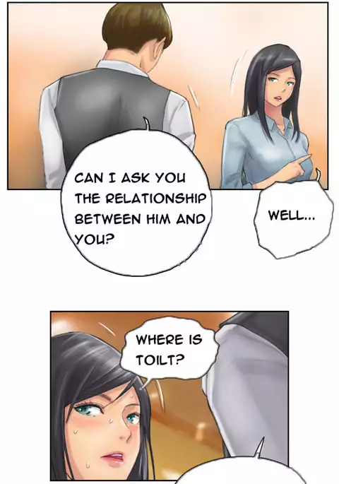 New Face Ch.1-11