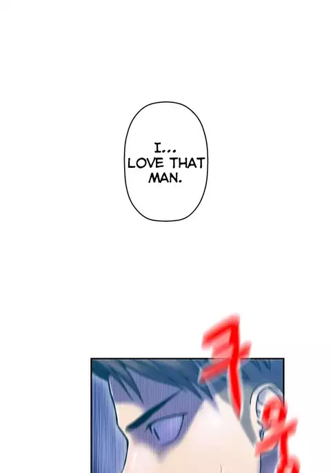 Ghost Love Ch.1-34