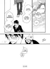 [Inomoto Rikako] Sweet [English]