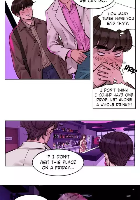 Atonement Camp Ch.1-20