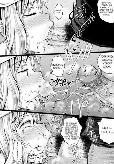 Saimin's Play