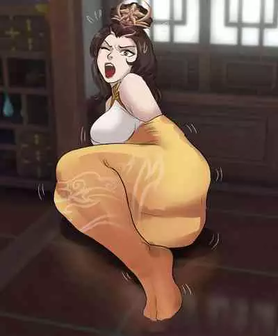 [King} Concubines