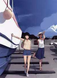 [Takamichi] Takamichi Art Works