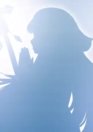 Harenchina Onna Senshi Atena