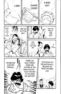 [Inui Haruka] Ogenki Clinic Vol.1 [English]