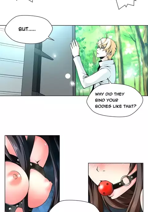 Twin Slave Ch.1-26