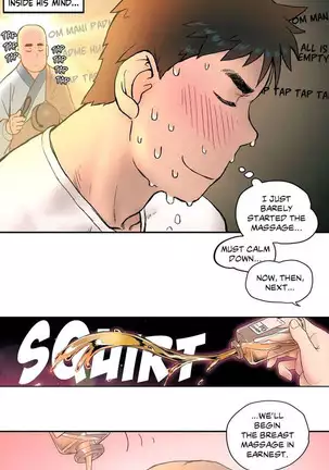 Sexercise Ch. 1-31