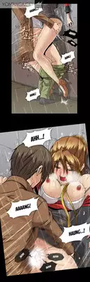 [Yihyeonmin] Drug Candy Ch.0-35 (English) (YoManga) (Ongoing)