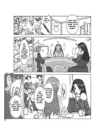 [Asagiri] P(ossession)-Party [ENG]