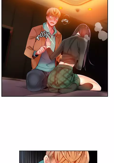 Lilith`s Cord Ch.1-37