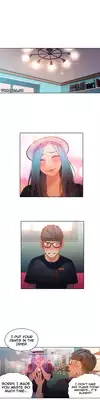 [BAK Hyeong Jun] Sweet Guy Ch.1-48 (English) (YoManga) (Ongoing)