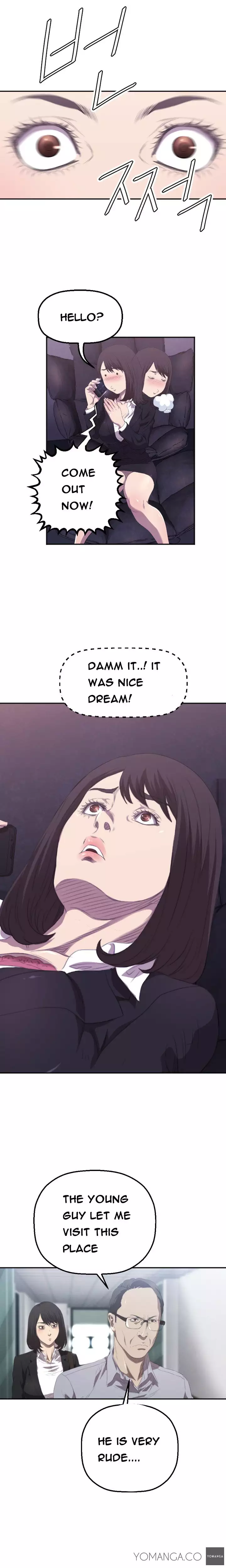 Club Sodom Ch.1-2