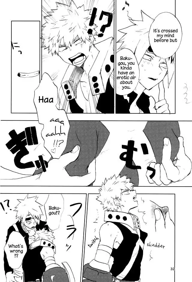 Danshi Kinsei | Boys Prohibited