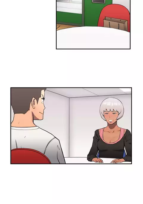 Refrain Love Ch.1-34