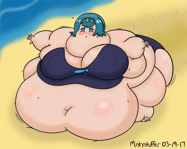 Artist: MistyStuffer