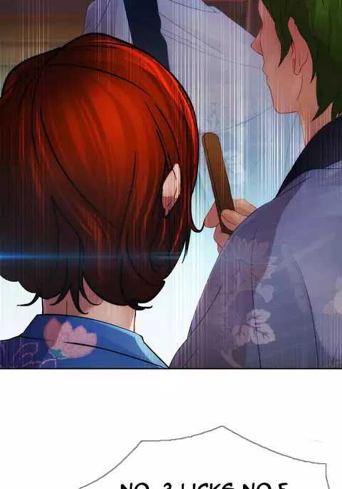 Lady Garden Ch.1-30